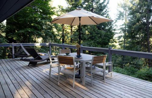 Scotts Flat Lakeside Retreat - Foto 3