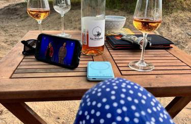 Apartamenty i Winnica - Siedlisko Na Polanie - Foto 50