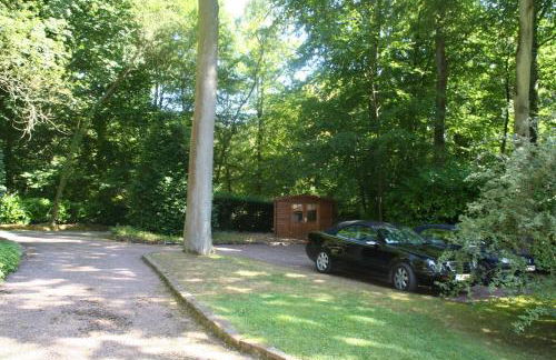 PETITE MAISON de CHARME DANS DOMAINE BOISÉ - Foto 3