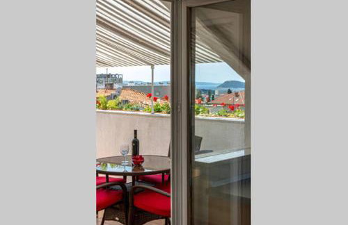 Apartment Palm Penthouse Terrace - Photo 25