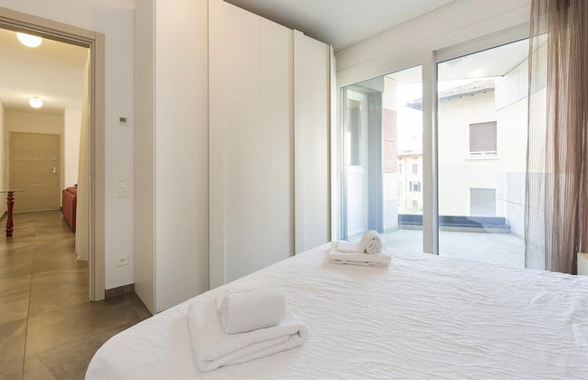 Roggia Apartments - Foto 5