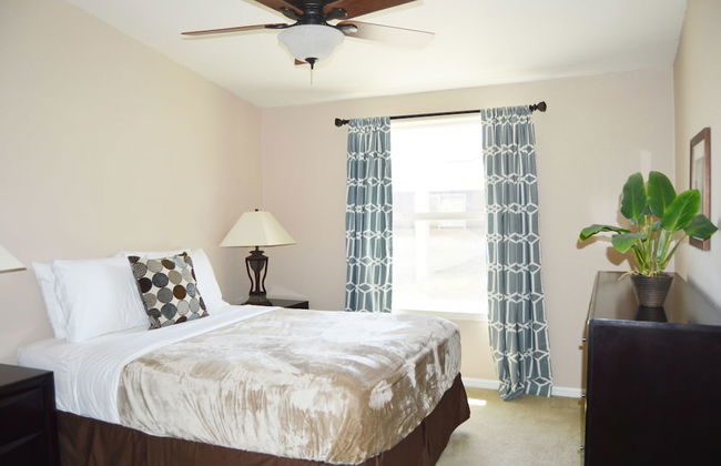 Gorgeous 3BD Havasu Home with Lake View - Foto 11