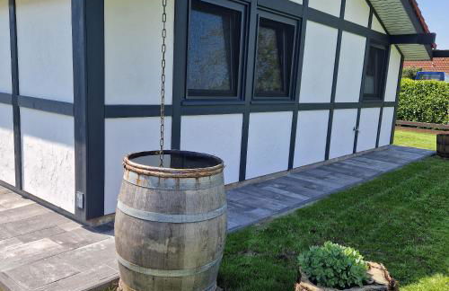 Ferienhaus Elbdiek - Photo 40