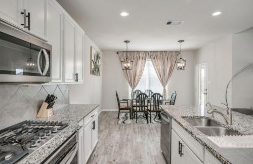 M&J Luxury Home - Foto 13