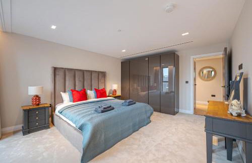 Arcadia Residences - Luxury Apartments in Kensington, London - Foto 42