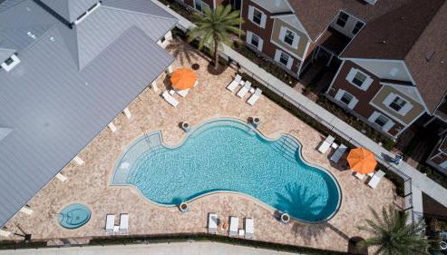 Cozy Villa 5 Min to Disney w BBQ, SMV104 - Foto 3