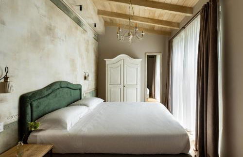 COUNTRY HOUSE OLIVETO SUL LAGO - Foto 30