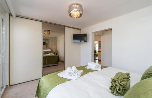 Apartment Apollo in Dubrovnik with sea view - Foto 8