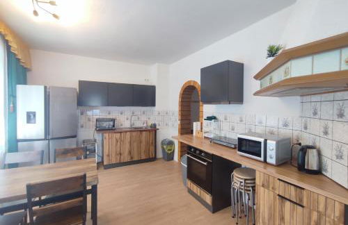 Haus "Grimberg" FeWo 1-stock oder FeWo 2-stock & Zusätzliches Zimmer - Photo 23