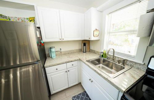 Key Lime Cottage in the heart of Islamorada - Foto 11