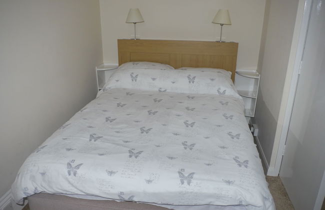 Broadshade Holiday Apartments - Foto 36