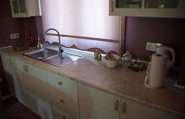 Parla Viens Suites - Foto 13