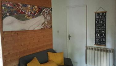 Cozy chalet des Moussaillons N99 - proche lac - Foto 4, Other