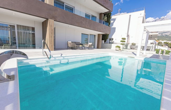 Exclusive villa M apartments - Foto 70