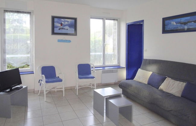 Semi-detached Houses, Etables-sur-mer - Foto 13