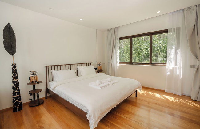 Tree O'clock Pool Villa - Phuket - Foto 31