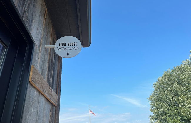 Finger Lakes Treehouse & Spa - Foto 2