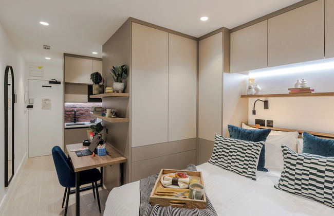 Your Apartment - Kensington - Foto 12