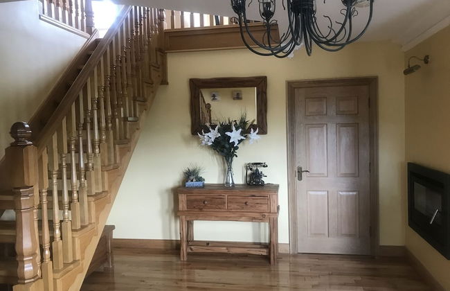 Dungannon 2 Bed Bungalow - Sleeps 5 - Pet Friendly - Foto 30