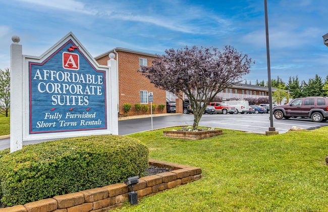Affordable Suites of America Waynesboro - Foto 1