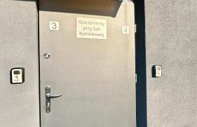 Apartament nr 3 przy Sali Kominkowej - Foto 15