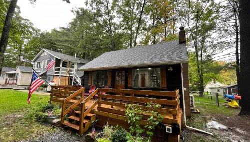 Wally's Cottage - Foto 3