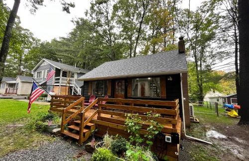 Wally's Cottage - Foto 3