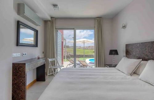 Sea View Villa Vista Golf - Foto 15