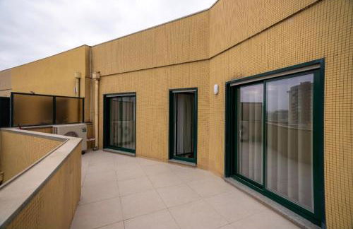 Edificio Beiriz - Foto 15