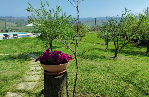 Villa Lux Vista Vigneti Unesco-Piscina e Idromassaggio - Foto 56