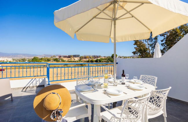 GE Harbour Apartments 21 - Photo 8