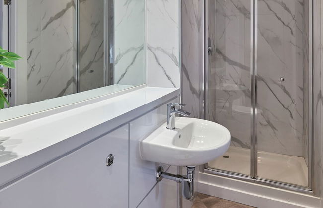 Host Stay Ropewalks Quarters VII - Foto 17