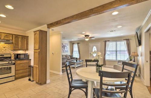 Pet-Friendly Georgetown Home Less Than 1 Mi to Dtwn! - Foto 8