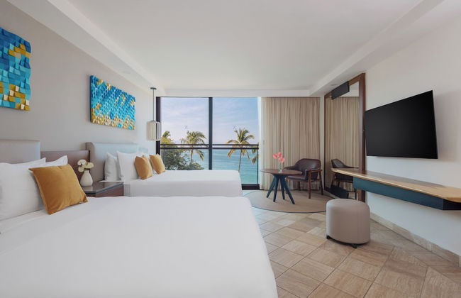 Hyatt Ziva Puerto Vallarta - All-inclusive - Foto 34