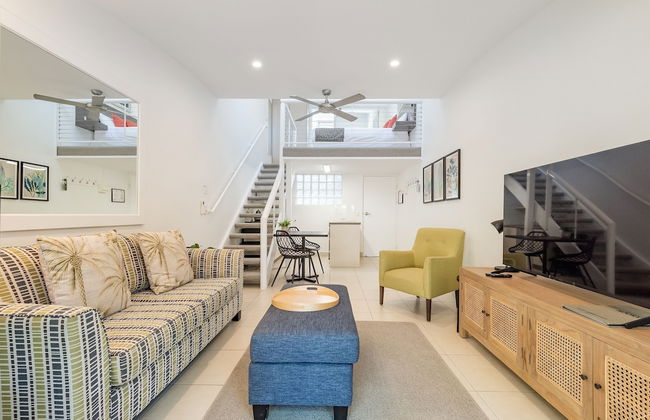 Caribbean Noosa - Foto 31