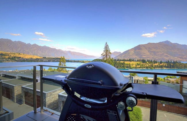 Panorama Terrace Apartments, Element Escapes - Foto 38