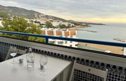 Apartamento en primera línea de playa - Foto 1