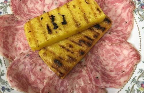 Locanda-Trattoria Al Rio - Foto 17