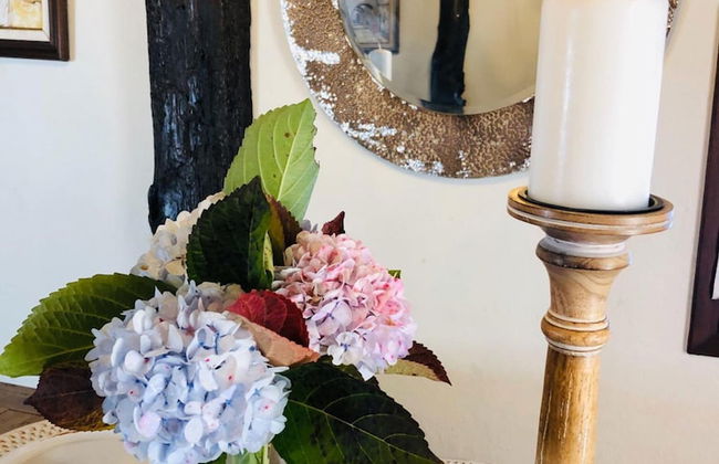 Retiro na Natureza by Homie - Foto 26