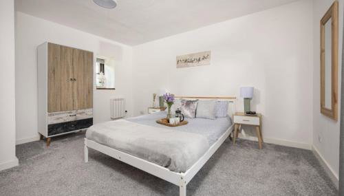 Aval Dor Barn, Hot Tub, Pet Friendly - Foto 5