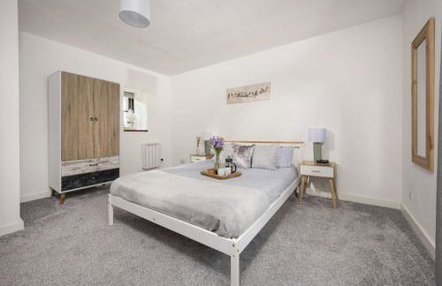 Aval Dor Barn, Hot Tub, Pet Friendly - Foto 5