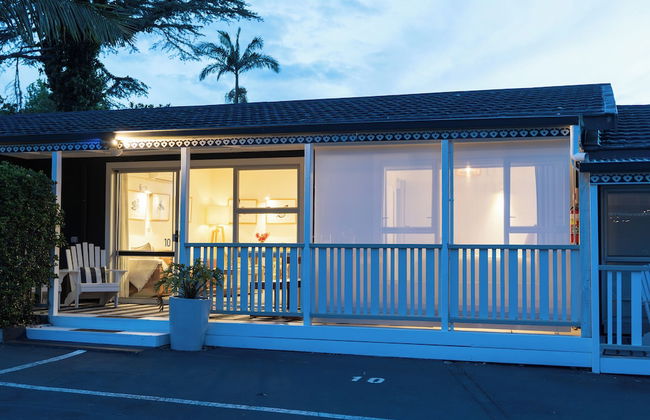 Stay Kerikeri Boutique Apartments and Studios - Foto 79