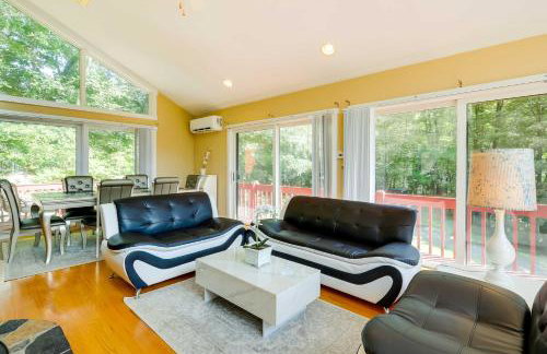 Spacious Woodbury Home with Pool and Hot Tub! - Foto 6