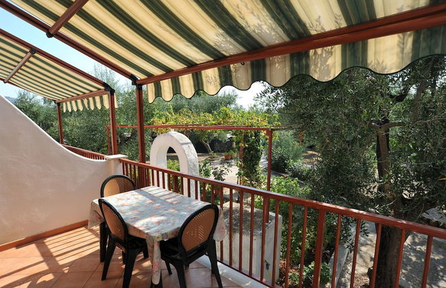 B&B Lido dei Pini - Photo 13