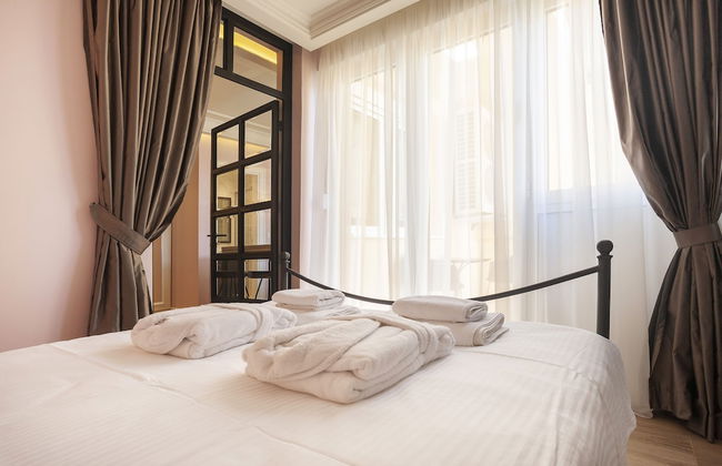 Dj City Vista Luxury Apartments - Foto 30