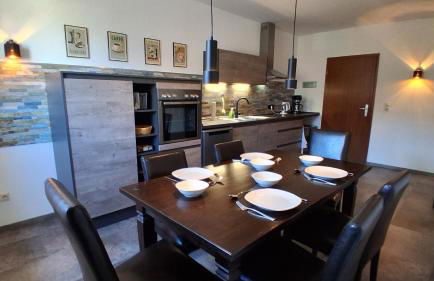 Ferienwohnung am Perlenbach - Foto 1