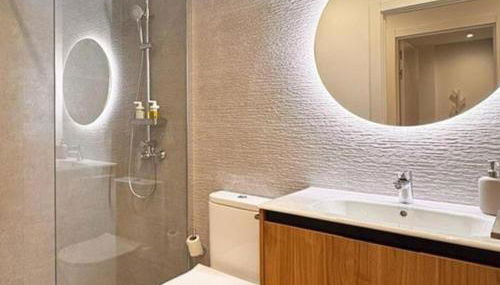 Live Santa Cruz Iriarte - Foto 3, Shower