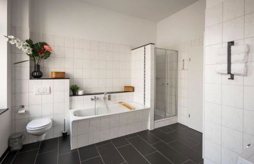 T21 - Apartment direkt im Zentrum mit Parkplatz - Foto 29