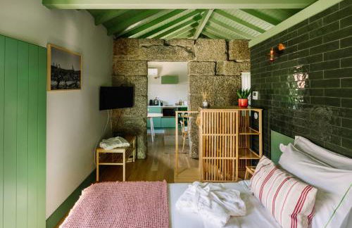 Vila Coura - Foto 19