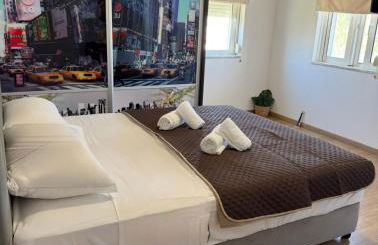 Serenity apartment sea view - Foto 16